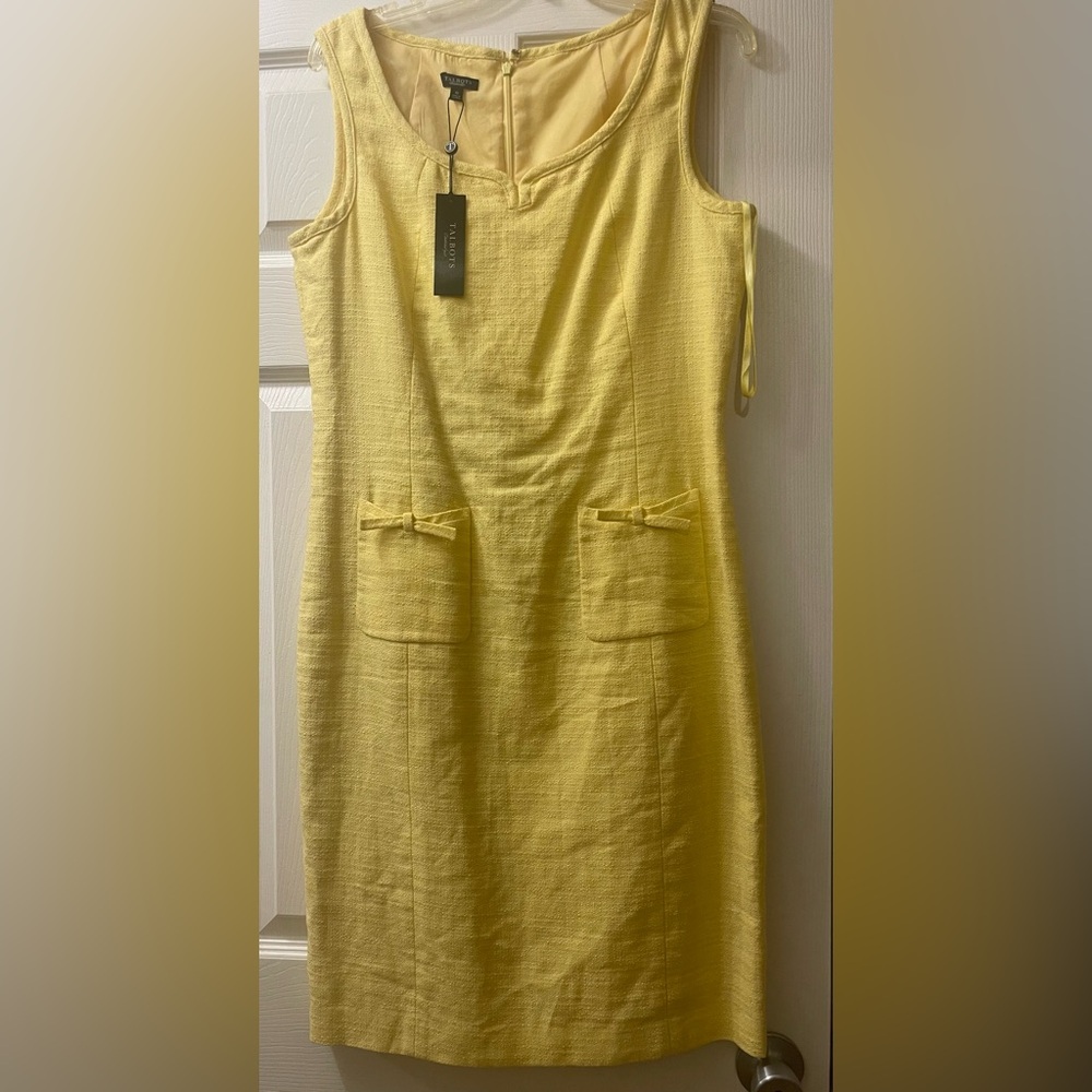 🎈TALBOT DRESS